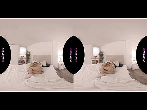 ❤️ PORNBCN VR Duha ka batan-ong tomboy nakamata nga sungog sa 4K 180 3D virtual reality Geneva Bellucci Katrina Moreno ❌ Fucking video sa ceb.hentai-for.ru ❌️❤