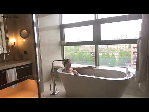 ❤️ Grabe nga babe Mabination nga gibira ang iyang puki sa banyo ❌ Fucking video sa ceb.hentai-for.ru ❌️❤