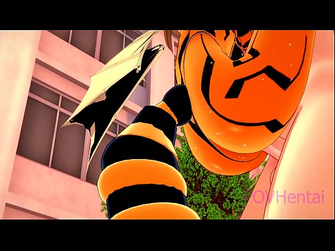 ❤️ Wasp Girl Monster ❌ Fucking video sa ceb.hentai-for.ru ❌️❤