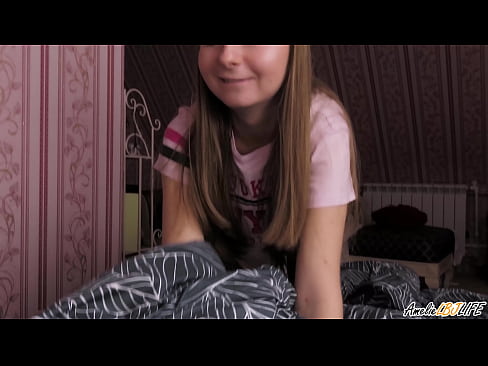 ❤️ Si Blondie misuso pag-ayo sa iyang BFF ug Nakuha ang cum sa iyang baba ❌ Fucking video sa ceb.hentai-for.ru ❌️❤